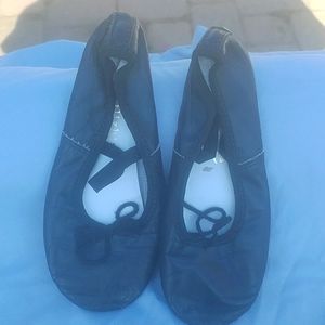 Ballet slippers 🩰